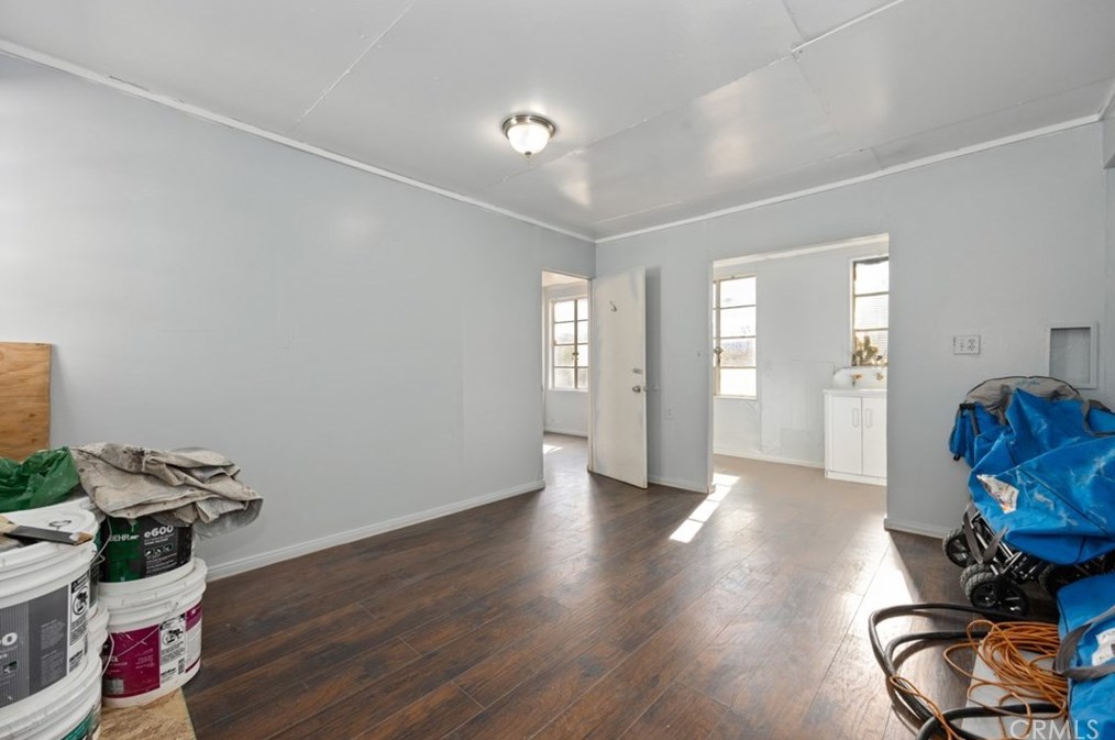 4631 Joshua Cove Dr, Joshua Tree CA  92252-1548 exterior