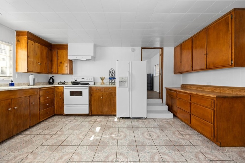 4631 Joshua Cove Dr, Joshua Tree CA  92252-1548 exterior