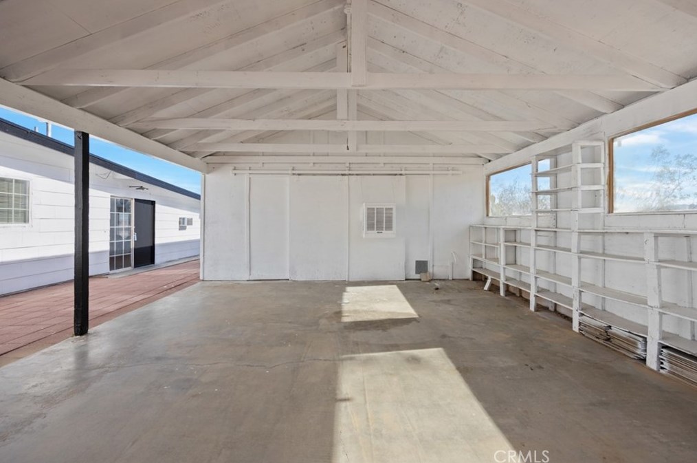 4631 Joshua Cove Dr, Joshua Tree CA  92252-1548 exterior