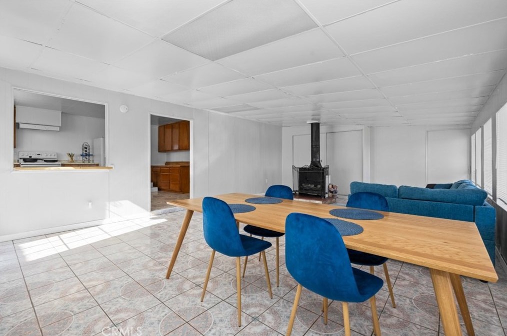 4631 Joshua Cove Dr, Joshua Tree CA  92252-1548 exterior