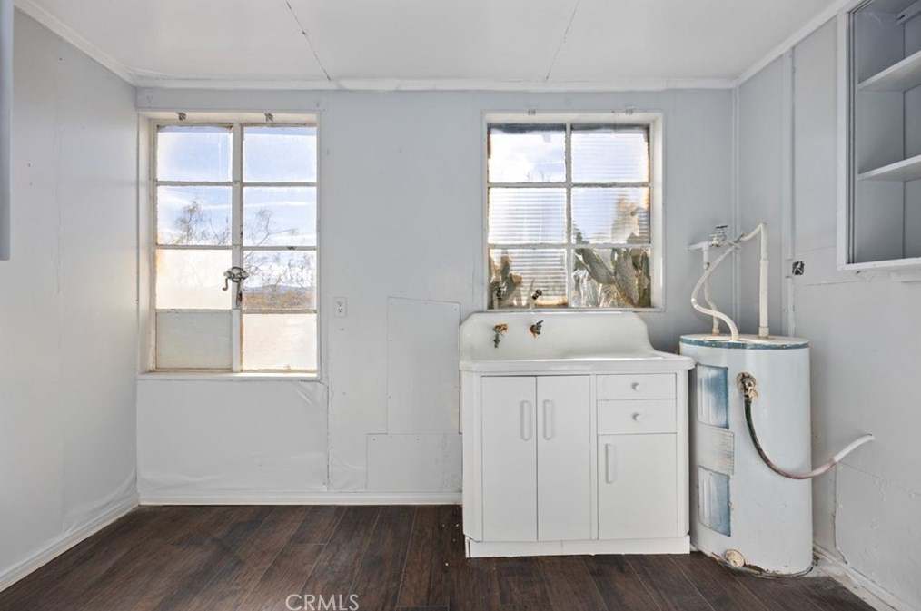 4631 Joshua Cove Dr, Joshua Tree CA  92252-1548 exterior