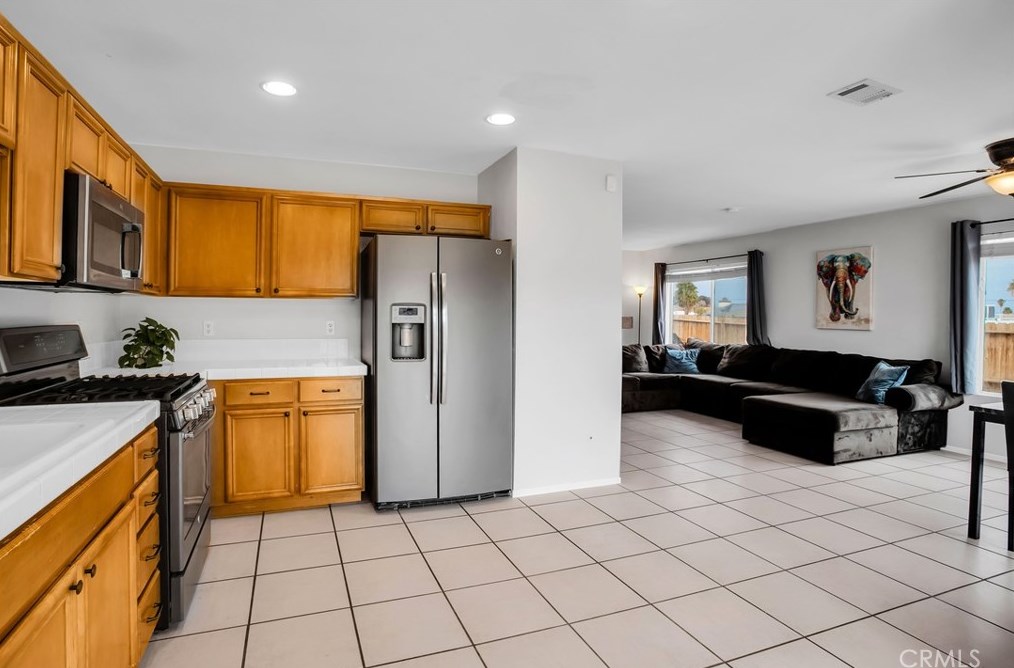 71675 Sun Valley Dr, Twntynine Plm CA  92277-4086 exterior