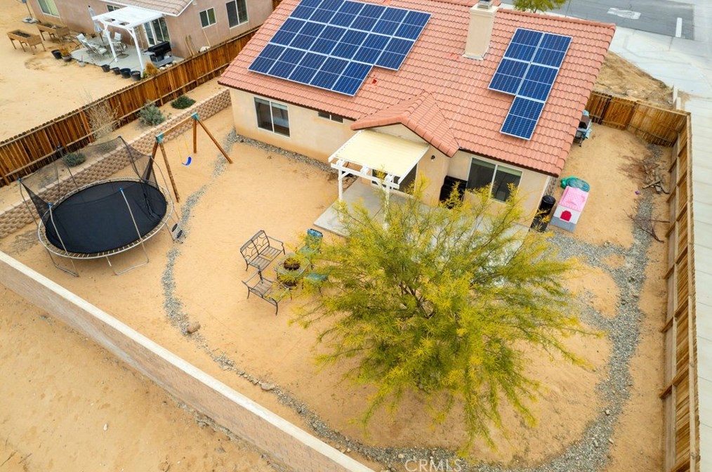 71675 Sun Valley Dr, Twntynine Plm CA  92277-4086 exterior