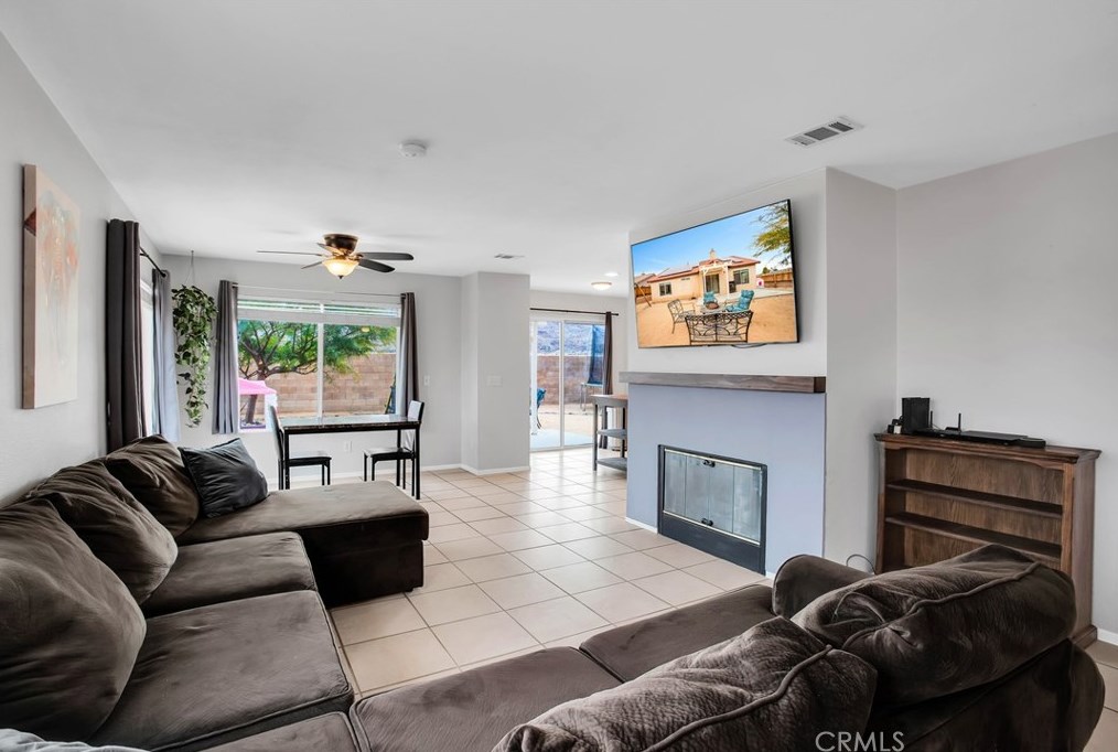 71675 Sun Valley Dr, Twntynine Plm CA  92277-4086 exterior