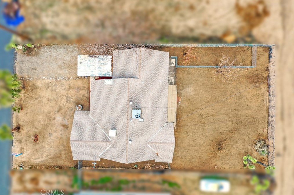 7445 Cibola Trl, Yucca Valley CA  92284-3253 exterior