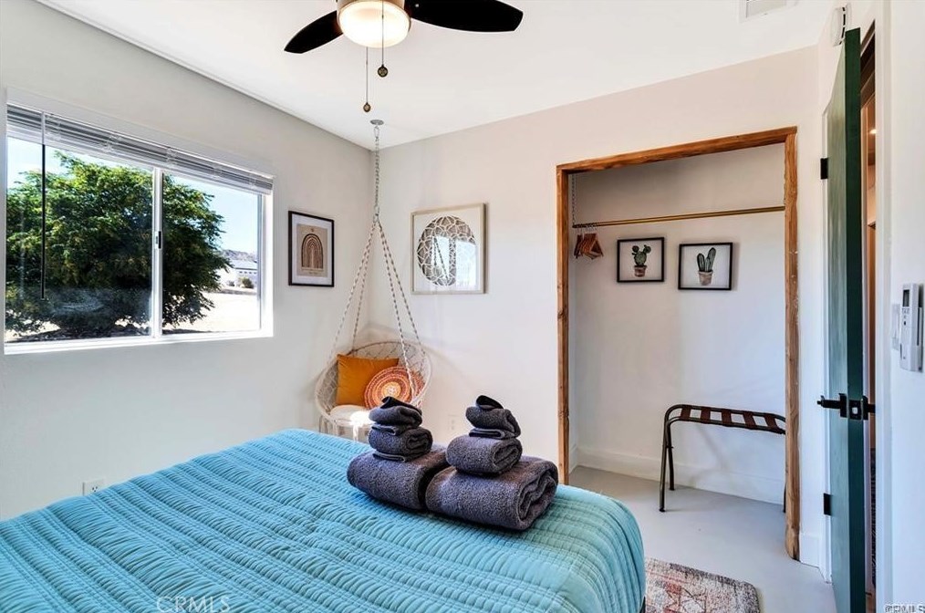 60440 Alta Mesa Dr, Joshua Tree CA  92252-2717 exterior