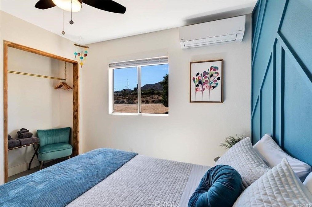 60440 Alta Mesa Dr, Joshua Tree CA  92252-2717 exterior