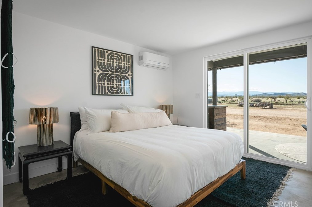 1272 Shangrila, Joshua Tree CA  92252 exterior