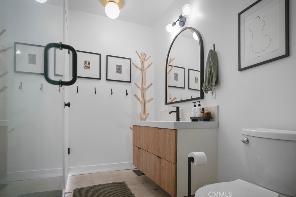 1272 Shangrila, Joshua Tree CA  92252 exterior