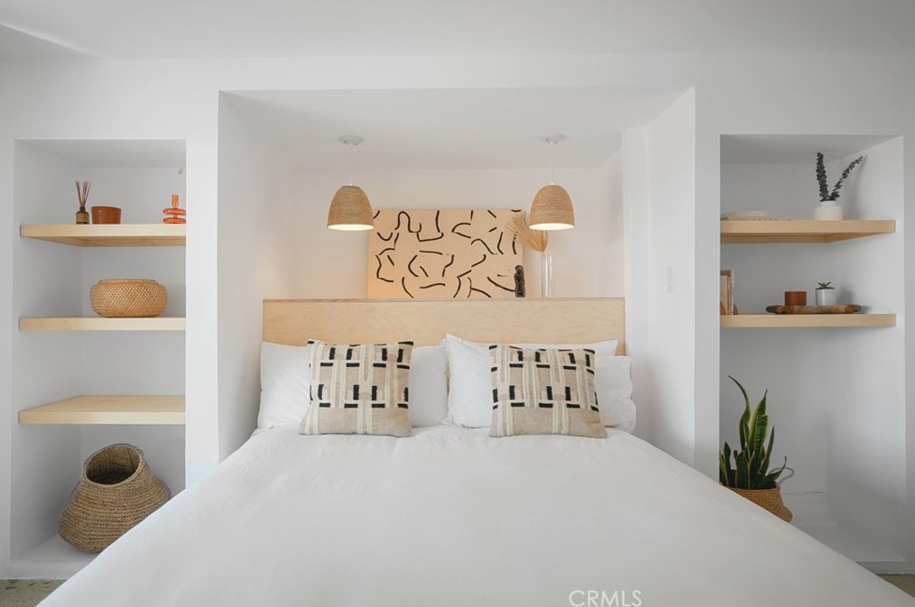 1272 Shangrila, Joshua Tree CA  92252 exterior