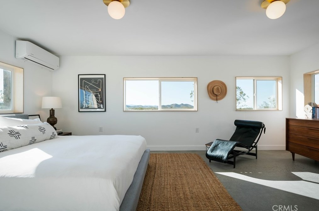 1272 Shangrila, Joshua Tree CA  92252 exterior