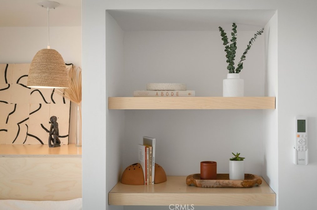 1272 Shangrila, Joshua Tree CA  92252 exterior