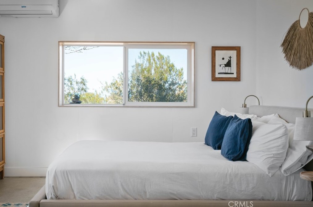 1272 Shangrila, Joshua Tree CA  92252 exterior