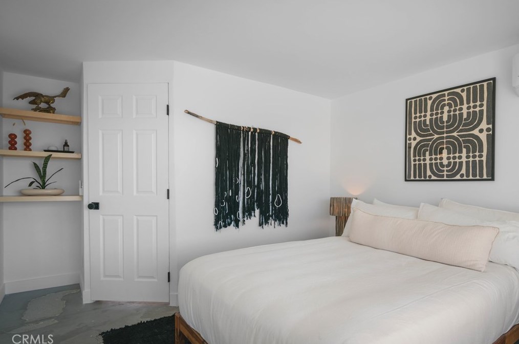 1272 Shangrila, Joshua Tree CA  92252 exterior