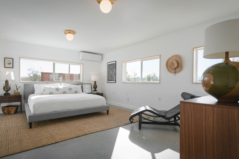 1272 Shangrila, Joshua Tree CA  92252 exterior