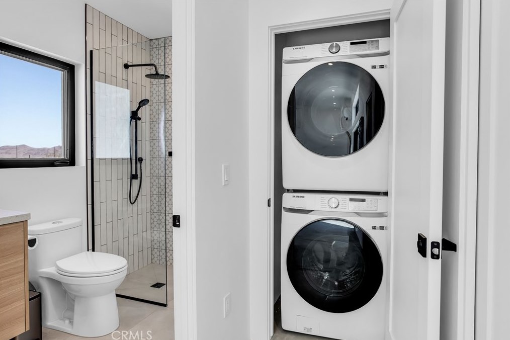 64815 Sun Mesa Rd, Joshua Tree CA  92252-4427 exterior