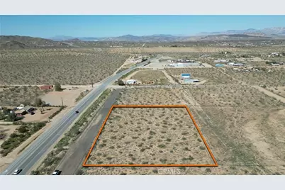 0 Old Woman Springs Road, Yucca Valley, CA 92285 - Photo 9