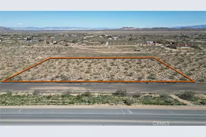 0 Old Woman Springs Road, Yucca Valley, CA 92285 - Photo 3