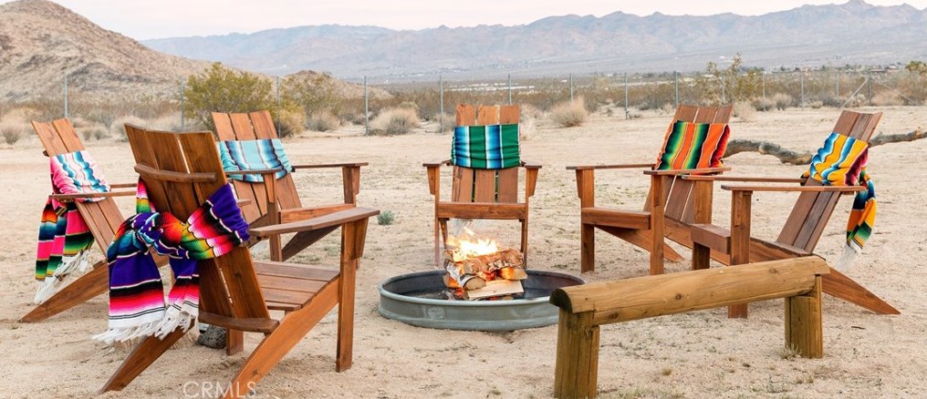 62929 Golden St, Joshua Tree CA  92252-3813 exterior