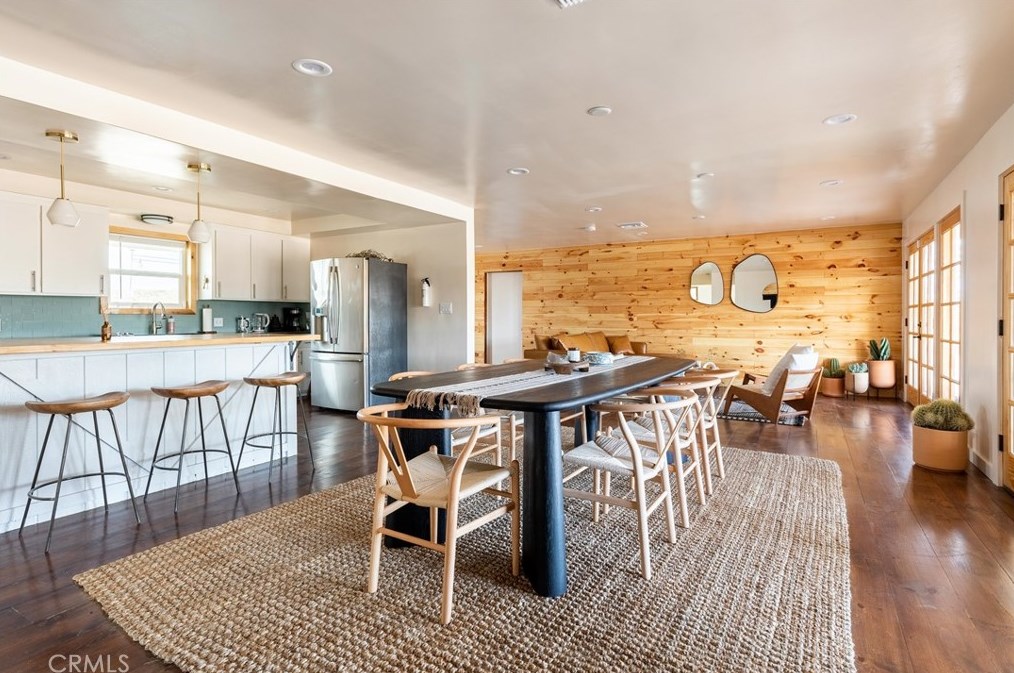 62929 Golden St, Joshua Tree CA  92252-3813 exterior