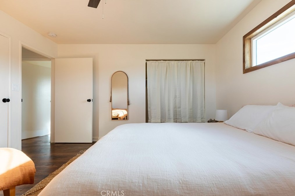 62929 Golden St, Joshua Tree CA  92252-3813 exterior