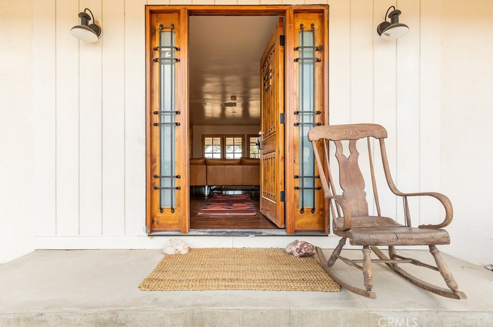 62929 Golden St, Joshua Tree CA  92252-3813 exterior