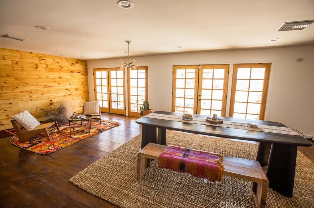 62929 Golden St, Joshua Tree CA  92252-3813 exterior