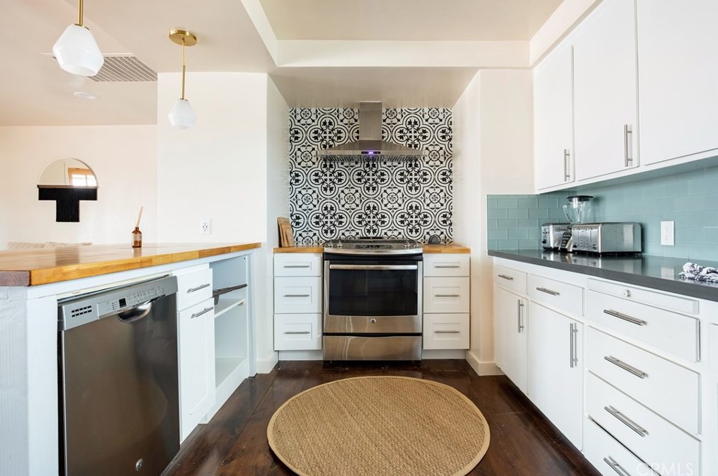 62929 Golden St, Joshua Tree CA  92252-3813 exterior