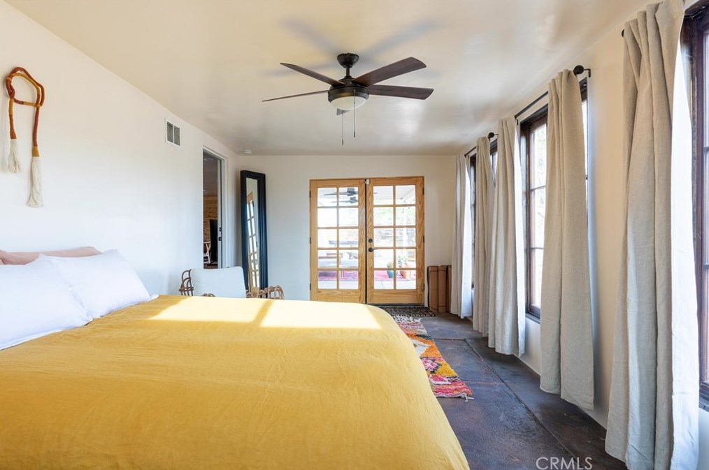 62929 Golden St, Joshua Tree CA  92252-3813 exterior