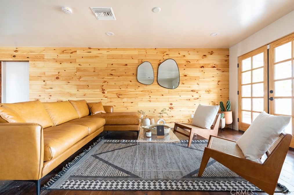 62929 Golden St, Joshua Tree CA  92252-3813 exterior