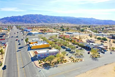 5653 Plaza Road, 29 Palms, CA 92277 - Photo 1