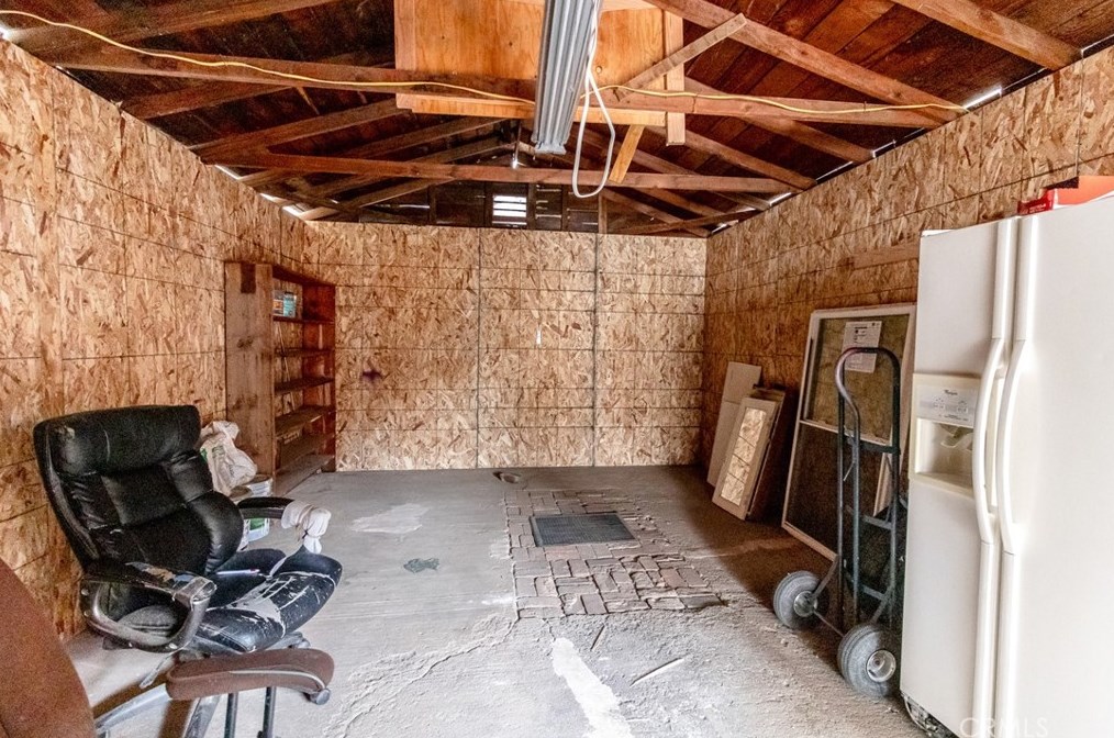 514 Acoma St, Chemehuevi CA  92363-2904 exterior