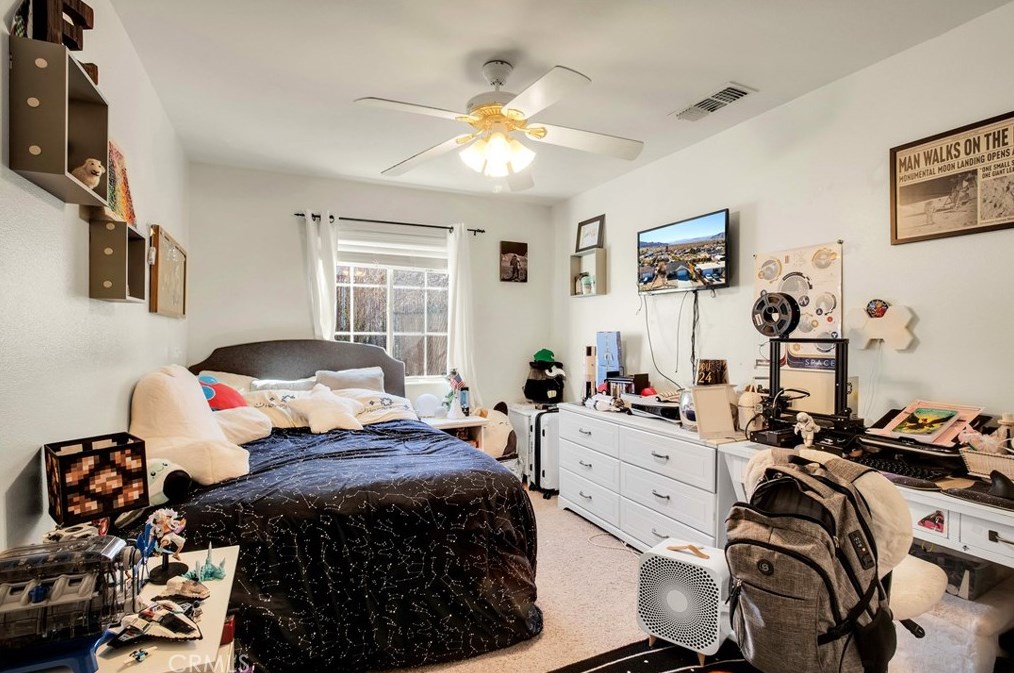 6860 Quail Spring Ave, Twntynine Plm CA  92277-6535 exterior