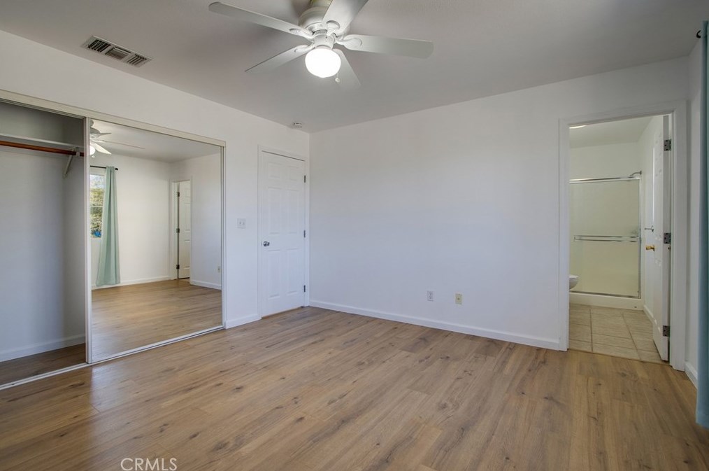 6851 Conejo Ave, Joshua Tree CA  92252-2408 exterior