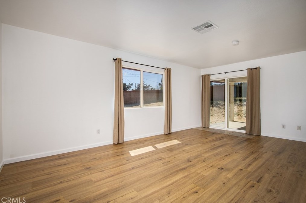 6851 Conejo Ave, Joshua Tree CA  92252-2408 exterior