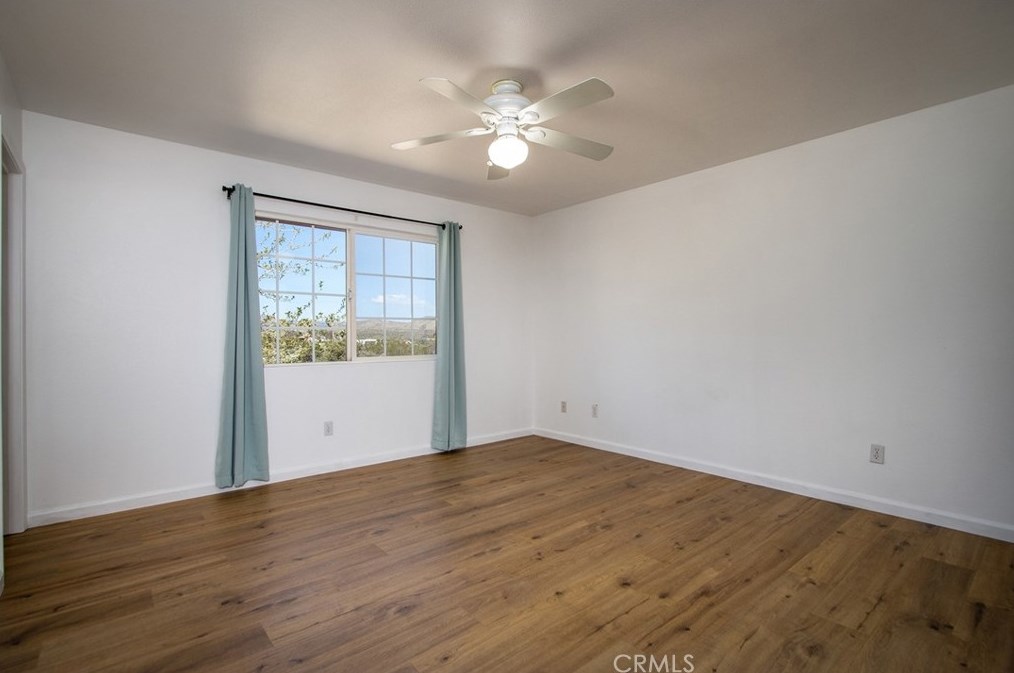 6851 Conejo Ave, Joshua Tree CA  92252-2408 exterior