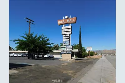 56669 29 Palms Hwy #C-G, Yucca Valley, CA 92284 - Photo 1