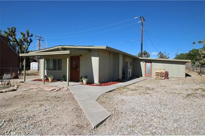 7054 Mohawk Trail, Yucca Valley, CA 92284 - Photo 1