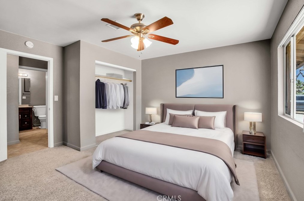 7930 Palm Ave, Yucca Valley CA 92284-4080 exterior