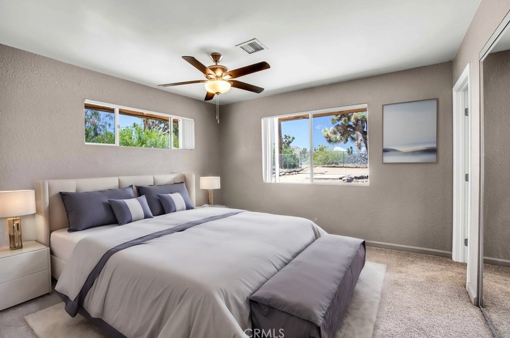 7930 Palm Ave, Yucca Valley CA 92284-4080 exterior