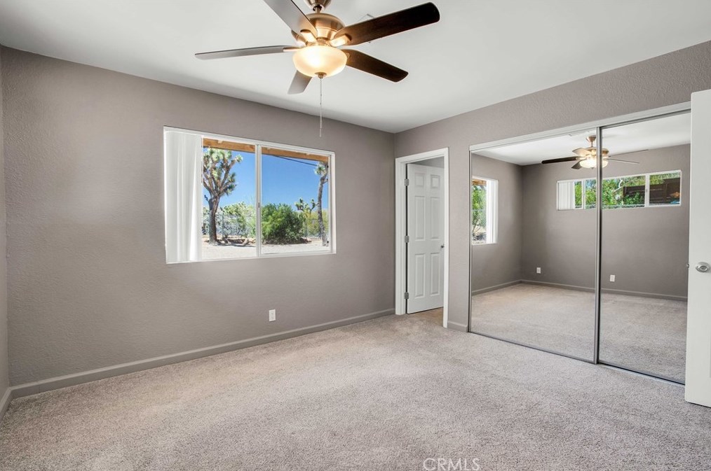 7930 Palm Ave, Yucca Valley CA 92284-4080 exterior