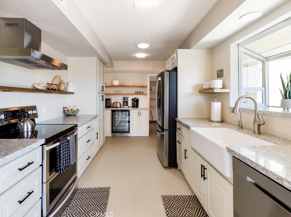 7515 San Remo Trl, Yucca Valley CA  92284-2354 exterior