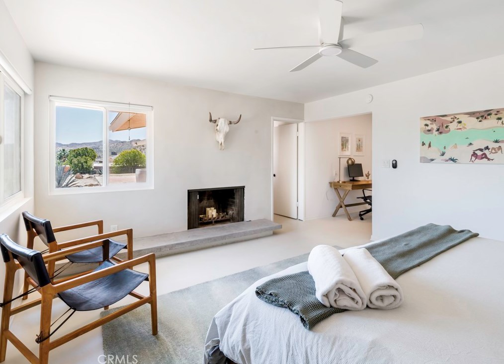 7515 San Remo Trl, Yucca Valley CA  92284-2354 exterior