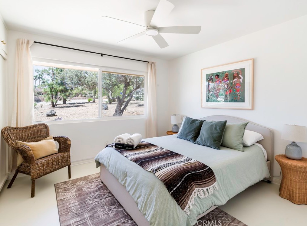 7515 San Remo Trl, Yucca Valley CA  92284-2354 exterior