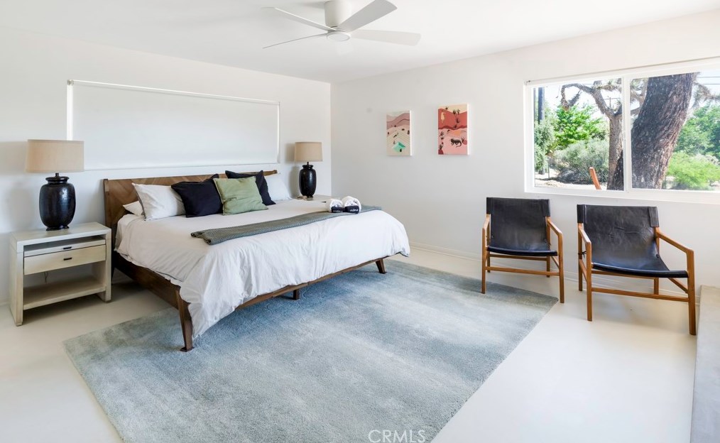 7515 San Remo Trl, Yucca Valley CA  92284-2354 exterior