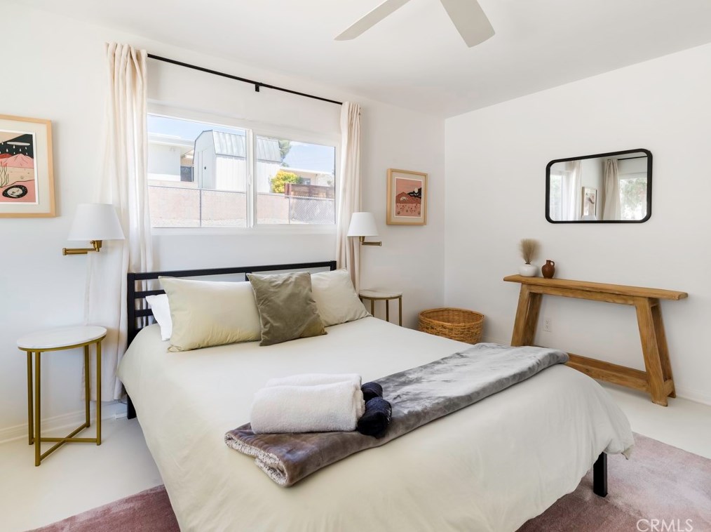 7515 San Remo Trl, Yucca Valley CA  92284-2354 exterior