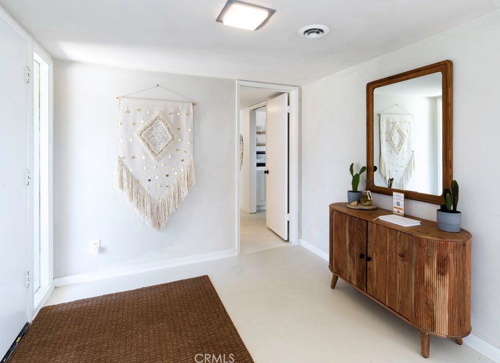 7515 San Remo Trl, Yucca Valley CA  92284-2354 exterior