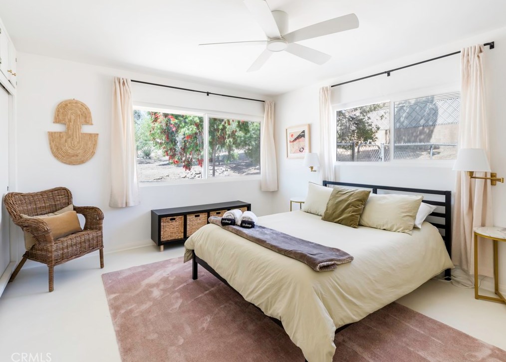 7515 San Remo Trl, Yucca Valley CA  92284-2354 exterior