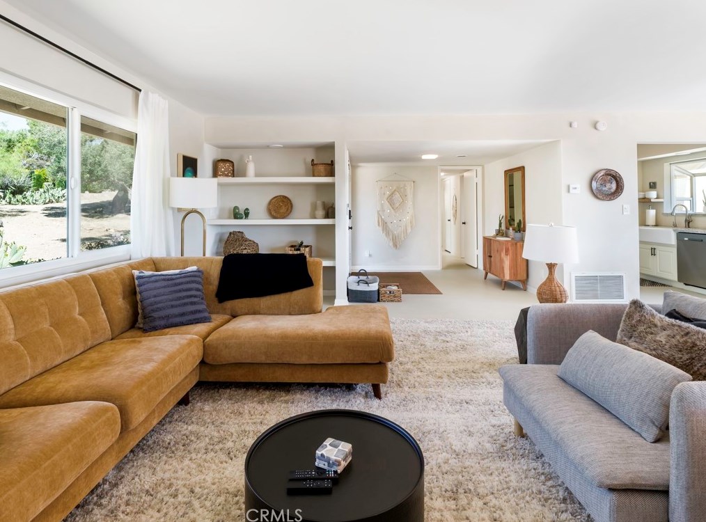 7515 San Remo Trl, Yucca Valley CA  92284-2354 exterior