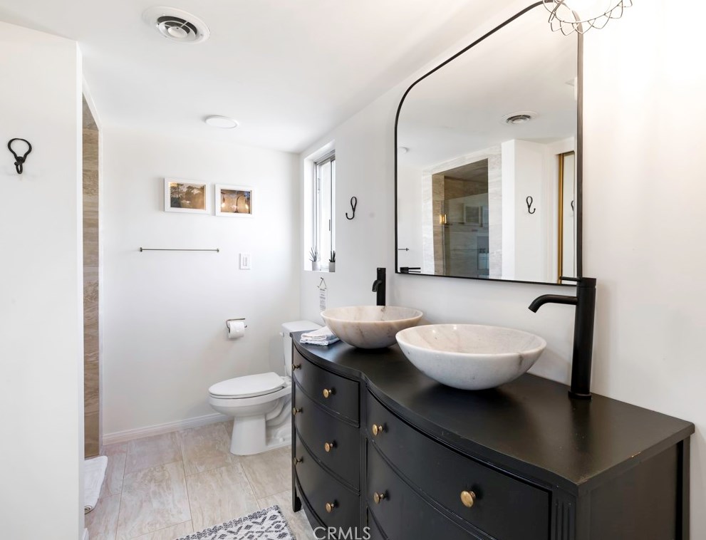 7515 San Remo Trl, Yucca Valley CA  92284-2354 exterior